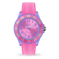 Watch Ice Watch Child ice cartoon in Steel IC.017729